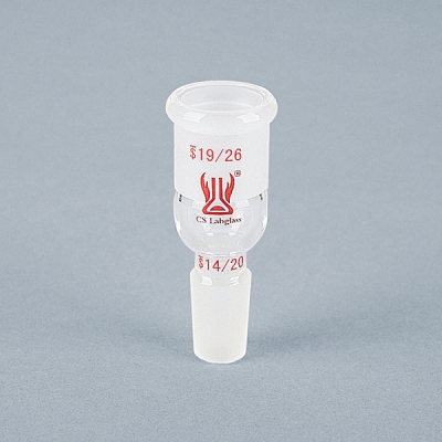 AS ONE 亞速旺 CS-A251914 經(jīng)濟(jì)型B型接頭 連結(jié)管 ADAPTER CC-4444-01