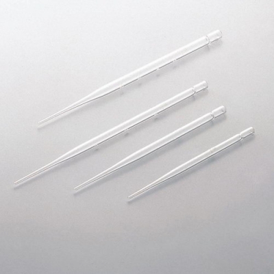 AS ONE 亞速旺 6-770-01 一次性刻度移液管 目安ピペット PIPET GLASS