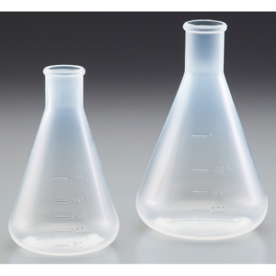 NIKKO 亞速旺 30-3204-55 TPXR三角燒瓶 TPXR三角フラスコ TPXR ERLENMEYER FLASK