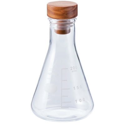 HARIO SFS-S 三角燒瓶 （HARIO）三角フラスコ FLASK 3-9274-01