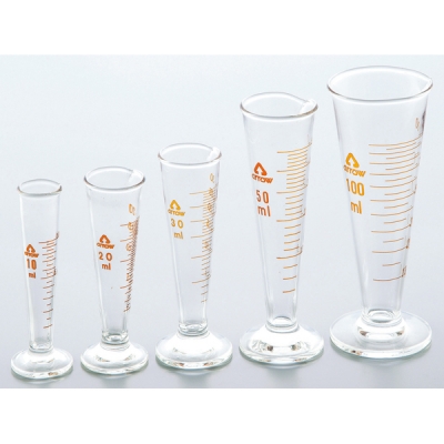AS ONE 亞速旺 FP-5-1525 梨形燒瓶 梨型フラスコ PEAR SHAPED FLASK C3-9945-01