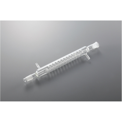 AS ONE 亞速旺 COG-031525 蛇形冷凝管 共通摺合冷卻器 CONDENSER C3-6515-01
