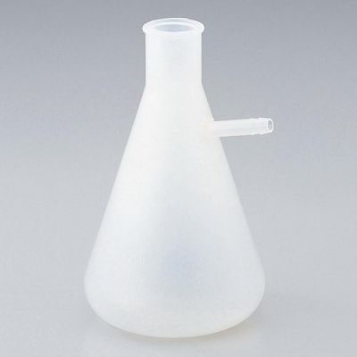 AS ONE 亞速旺 1-6495-01 PP過濾瓶 PPろ過フラスコ FILTER FLASK