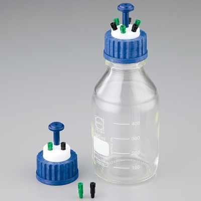 AS ONE 亞速旺 199200 HPLC用安全套裝 HPLC用安全システム HPLC SAFETY SYSTEM 3-6978-01