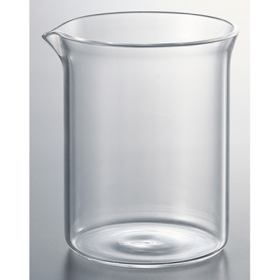 AS ONE 亞速旺 SJBE-50 石英燒杯 石英ビーカー BEAKER QUARTZ C3-6711-01