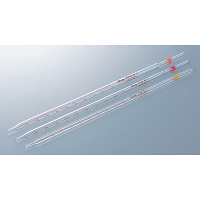 AS ONE 亞速旺 1-8569-13 移液管 （前端刻度）（大孔）先端メスピペット 太穴 PIPET GLASS