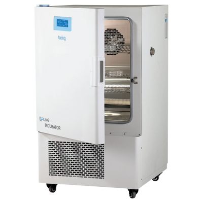 BEING BC-60 低溫培養箱 クールインキュベーター INCUBATOR CC-4107-01  亞速旺廣州藤野優勢供應