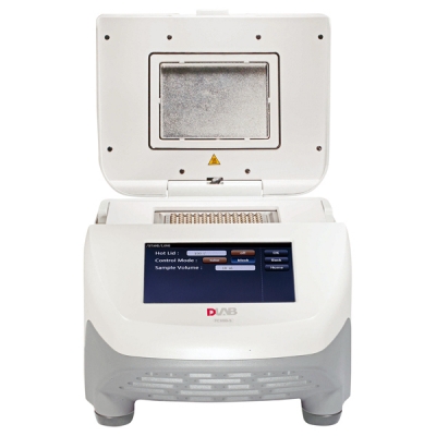 DLAB 大龍 TC1000-S 熱循環(huán)儀 サーマルサイクラー THERMOCYCLER C3-7046-01  亞速旺廣州藤野優(yōu)勢供應