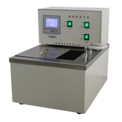博迅 CS501 超級恒溫水浴   CC-9952-01  亞速旺廣州藤野優(yōu)勢供應(yīng)