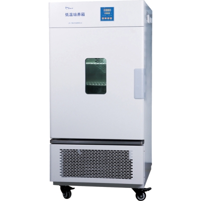 一恒 LRH-100CL 低溫培養箱 （大范圍溫控）低溫インキュベーター広域溫度調節 COOL INCUBATOR CC-3071-01  亞速旺廣州藤野優勢供應