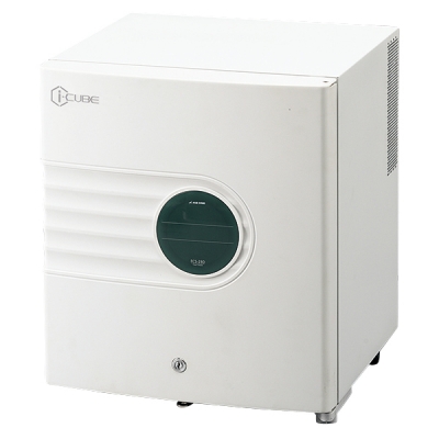 亞速旺廣州藤野優勢供應 ASONE FCS-280 i-CUBE培養箱 アイキューブ　クールストック REFRIGERATOR 3-7055-01