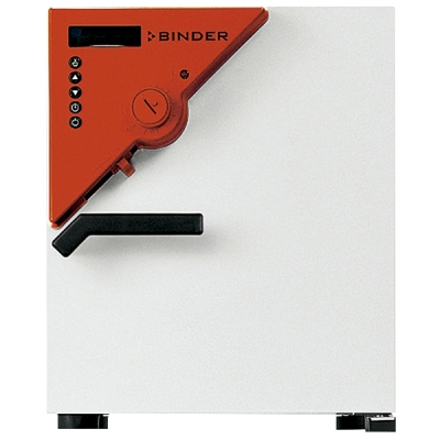 BINDER 賓德 ED023-230V 干燥箱 （自然對流）マルチオーブン DRYING CHAMBER CC-4189-01  亞速旺廣州藤野優勢供應