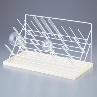 亞速旺廣州藤野優勢供應 ASONE 1-1593-02 鋼絲干燥架 ワイヤードライボード RACK DRYING