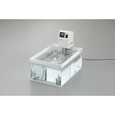 亞速旺廣州藤野優勢供應 ASONE HT-10DN 恒溫水槽 ラコムエース THERMOSTAT FOR WATER BATH 1-915-11
