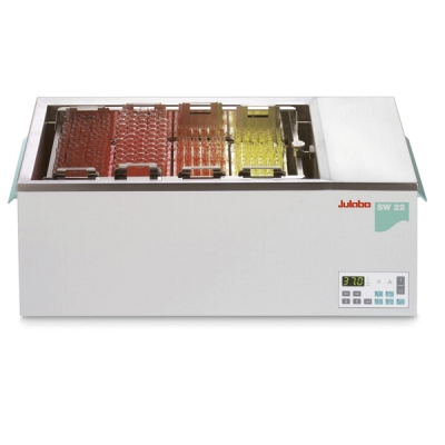 Julabo 優(yōu)萊博 SW22 恒溫水槽 （振蕩型）ウォーターバス WATER BATH CC-2003-01  亞速旺廣州藤野優(yōu)勢供應(yīng)