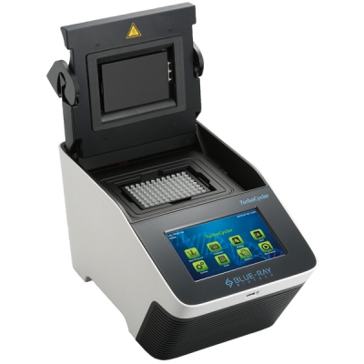 Blue-Ray TCST-9622 PCR反應儀 サーマルサイクラー THERMAL CYCLER CC-5600-01  亞速旺廣州藤野優勢供應