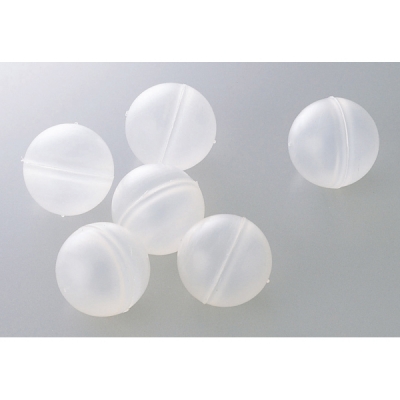 亞速旺廣州藤野優勢供應 ASONE φ10 恒溫球 PPボール ANTI-EVAPORATION BALLS 1-5798-11