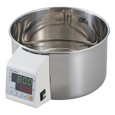亞速旺廣州藤野優勢供應 ASONE EW-100RD 恒溫水槽 （數顯）ECウォーターバス WATER BATH 1-2944-01
