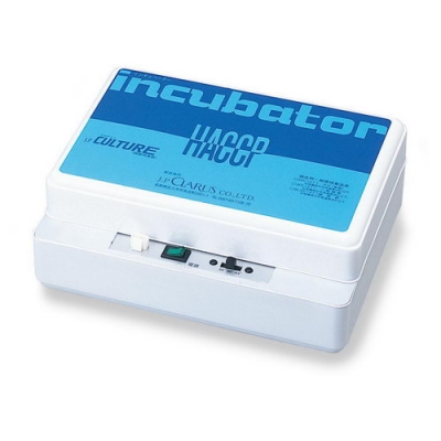亞速旺廣州藤野優勢供應 ASONE 03型 小型培養箱 パーソナルインキュベーター INCUBATOR 2-5834-01