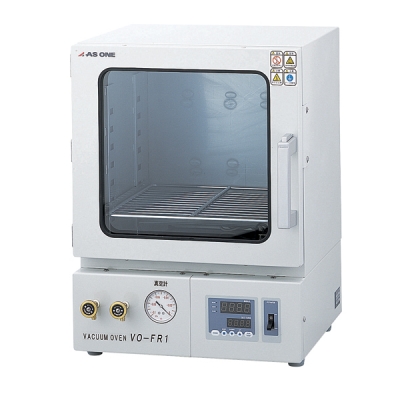 亞速旺廣州藤野優勢供應 ASONE VO-FR1 真空干燥箱 （遠紅外）真空乾燥器 VACUUM OVEN 1-6000-01