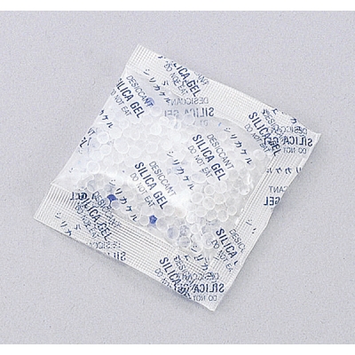 亞速旺廣州藤野優勢供應 ASONE AS0005 干燥劑 シリカゲル DESICCANT C1-621-01