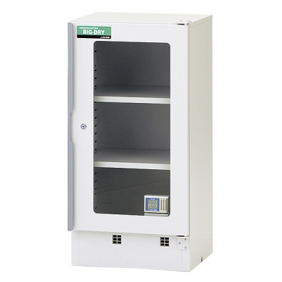 亞速旺廣州藤野優勢供應 ASONE SPB-V1 防潮箱 （BIG DRY）ビッグドライ DESICCATOR AUTO-DRY 1-5485-41
