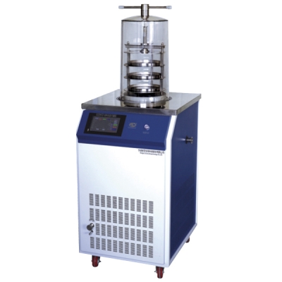 亞速旺廣州藤野優勢供應 ASONE ASN10 冷凍干燥機 凍結乾燥機 FREEZE DIRER CC-3229-01