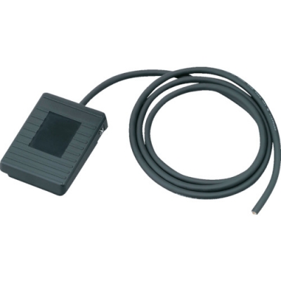 OJIDEN 日本大阪 OFL-R-S7-腳踏開關　防水形　電気定格０．３Ａ－１１０ＶＤＣ