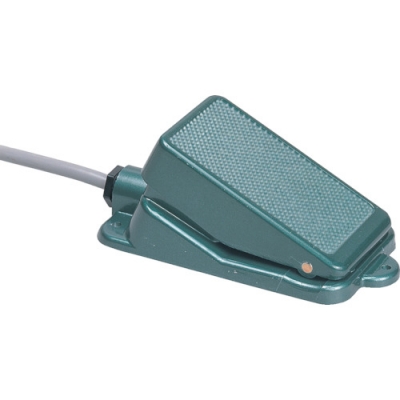 OJIDEN 日本大阪 OFL-1-腳踏開關　一般基本型　電気定格６Ａ－２５０ＶＡＣ