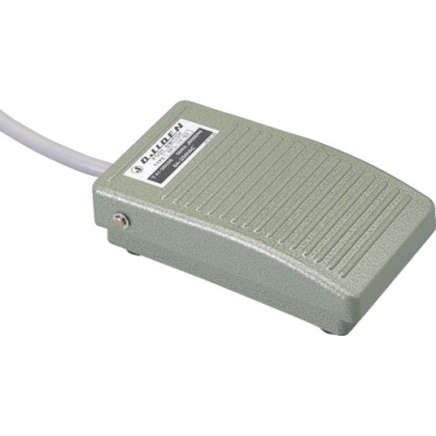 OJIDEN 日本大阪 OFL-2V-S3-腳踏開關(guān)