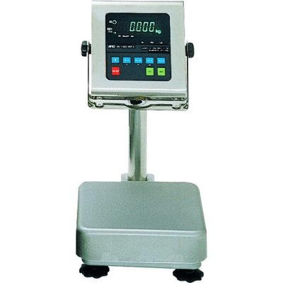 AND 艾安得 SJ1000-1數字測量儀（1區）1G-100G