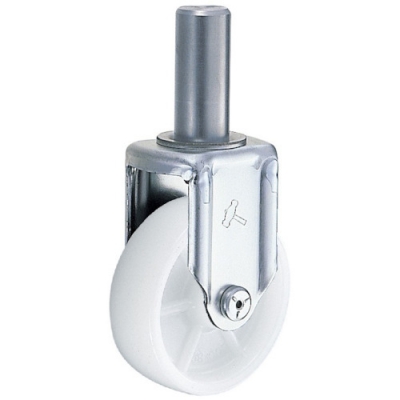 HAMMER CASTER 錘牌 腳輪420 SKRN150-鏈條安裝固定尼龍車