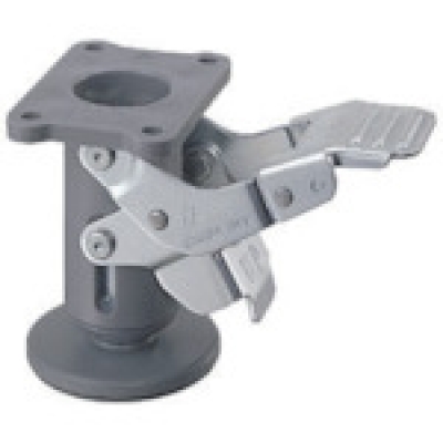 HAMMER CASTER 錘牌 腳輪 9909LK42S100-鏈球樹脂制鏈球