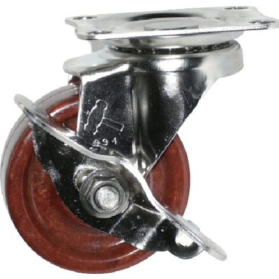 HAMMER CASTER 錘牌 413 SPH75-鏈球自在SP付苯酚車