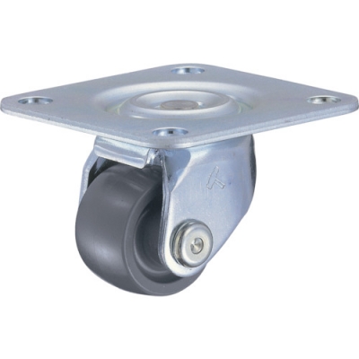 HAMMER CASTER 錘牌 420 TP-N32-鏈球低床式自由32mm