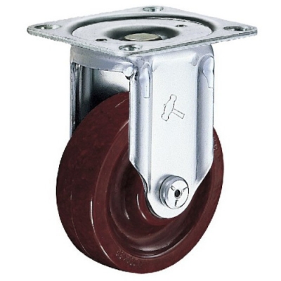 HAMMER CASTER 錘牌 鏈輪固定酚醛車