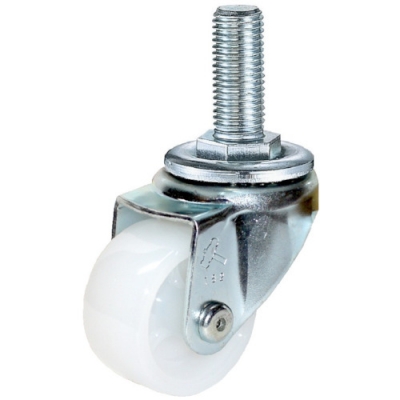 HAMMER CASTER 錘牌 腳輪 420 SAN50-鏈條內嵌尼龍車