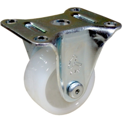 HAMMER CASTER 錘牌 腳輪 420 SRPNRB50-鏈球固定尼龍B車
