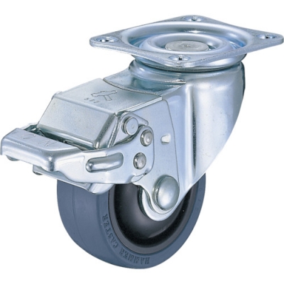 HAMMER CASTER 錘牌 靜音主播-417 BBS-FR75-HAMMER CASTER 錘牌 靜音主播