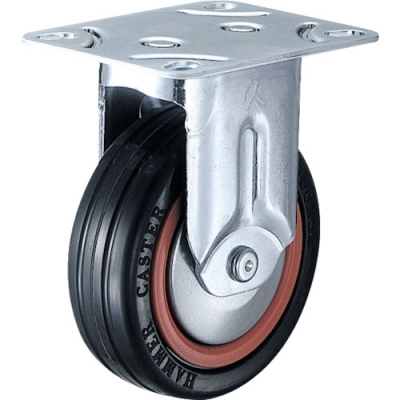 HAMMER CASTER 錘牌 420MR-RB75-鏈球主播固定75mm