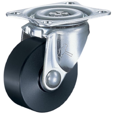 HAMMER CASTER 錘牌 鏈輪 自由MC尼龍車