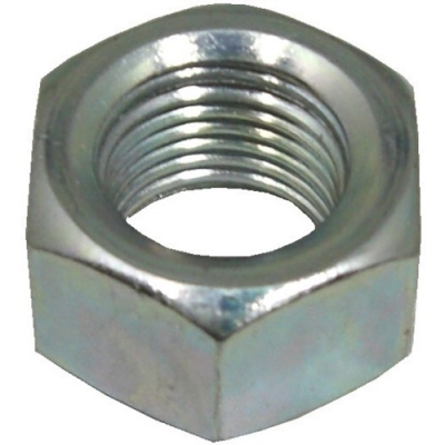 HAMMER CASTER 錘輪-A00NAT-UNF12-HAMMER CASTER 錘輪UNF1-2螺母
