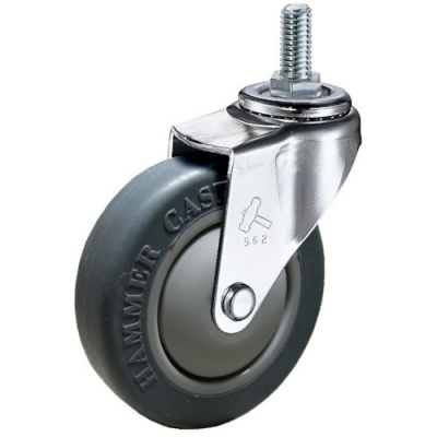 HAMMER CASTER 錘牌 腳輪40A2LB65-鏈輪螺絲推力B車