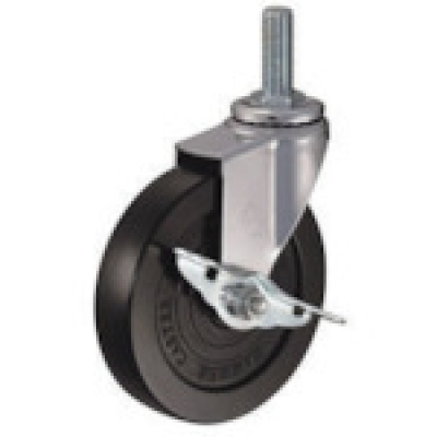 HAMMER CASTER 錘牌 鏈球腳輪 415 EANB 125-鏈球扭力SP付橡膠B車