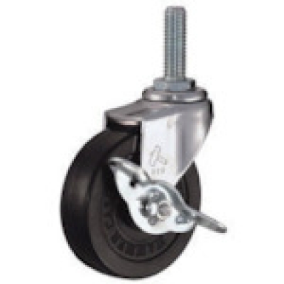 HAMMER CASTER 錘牌 鏈球腳輪 415 EA-R75-鏈球自由制動器付75mm