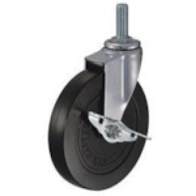 HAMMER CASTER 錘牌 鏈球腳輪 415 EA-DCB150-鏈球螺旋SP付橡膠B車