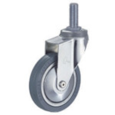 HAMMER CASTER 錘牌 腳輪 920 EAPR 75-鏈輪扭力壓床輪胎車