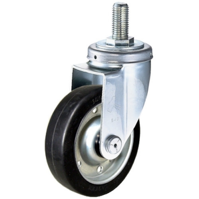 HAMMER CASTER 錘牌 腳輪40MR-RB125-鏈輪腳輪固定125mm