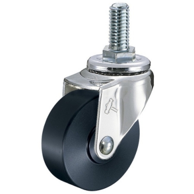 HAMMER CASTER 錘牌 腳輪40A2MC50-鏈條內(nèi)嵌MC尼龍車(chē)