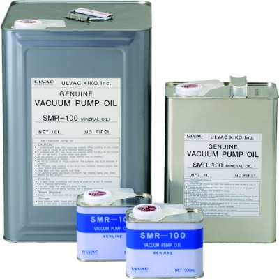 ULVAC 愛(ài)發(fā)科 SMR-100-4L 真空泵油（SMR-100L罐）